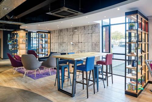 Campanile Hotel - Birmingham Image