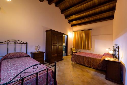 Gallery image of Agriturismo Antichi Granai in Calatafimi