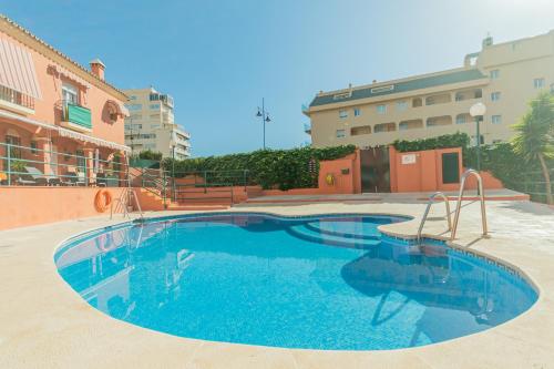 Cubos Nufus Trips House, Fuengirola – Bijgewerkte prijzen 2022