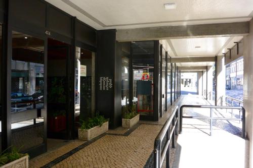 LF Porto Alfazema, by LF Apartments