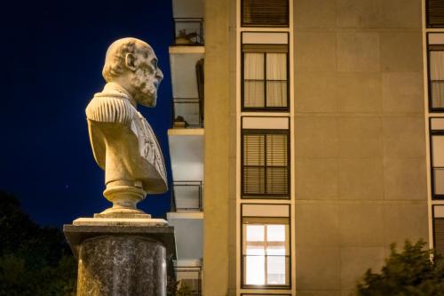 Gambar di galeri bagi Up Recoleta Hotel di Buenos Aires