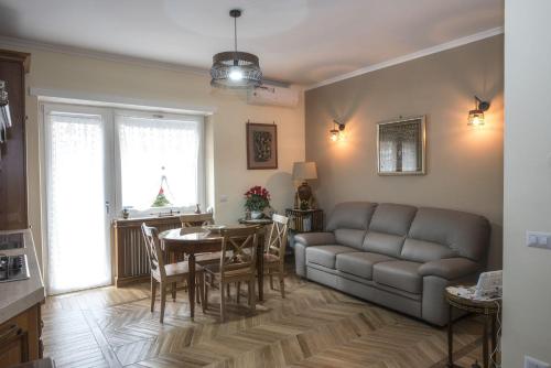 Bed & Breakfast Vacanze Romane