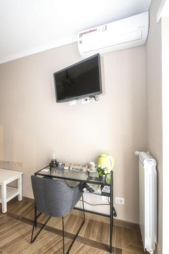 Bed & Breakfast Vacanze Romane
