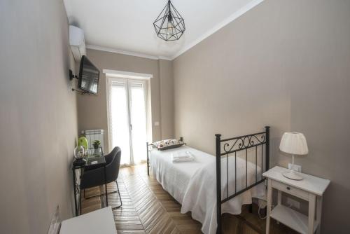Bed & Breakfast Vacanze Romane