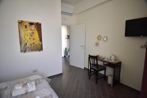 TV i/ili zabavni centar u objektu B&B Lambda