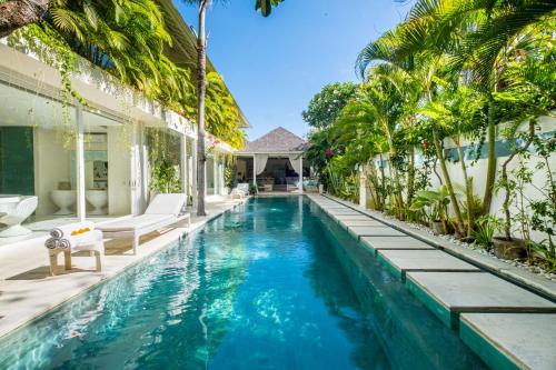 Villa Puro Blanco Canggu Updated 21 Prices Villa Puro Blanco Canggu Updated 21 Prices