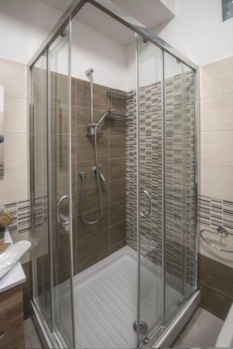 Bed & Breakfast Vacanze Romane