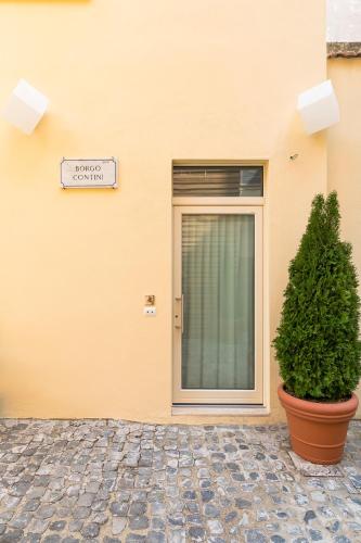 Imagen de la galería de Borghetto Guest House, en Roma