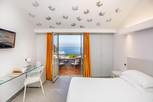 Gallery image of Art Hotel Gran Paradiso in Sorrento