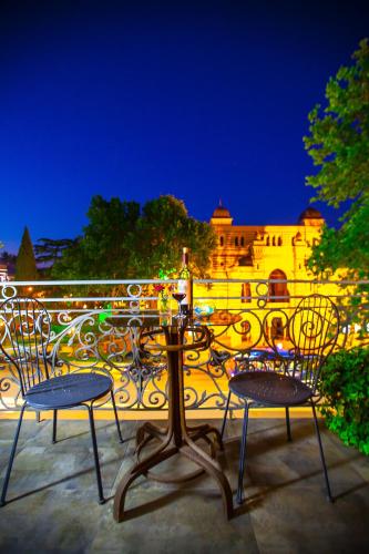 Foto de la galeria de Rustaveli Hotel a Tbilisi