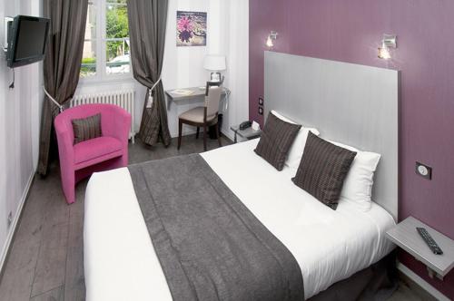Легло или легла в стая в Hotel Nougier