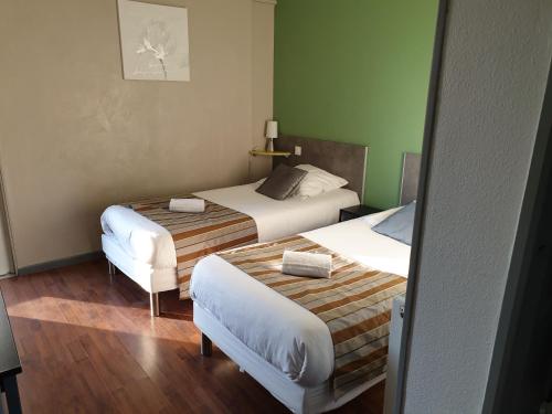Hôtel La Mirandole – Photos 3