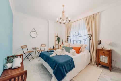 South Nature Rooms, Malaga – Prezzi aggiornati per il 2022