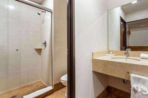 Imagem da galeria de Comfort Inn Chihuahua em Chihuahua