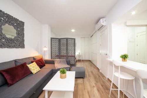 Alohamundi Cruz Verde