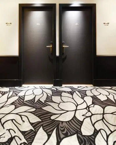 Hôtel Le Roosevelt Lyon photo 5