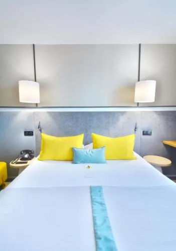 Hôtel Le Roosevelt Lyon photo 13