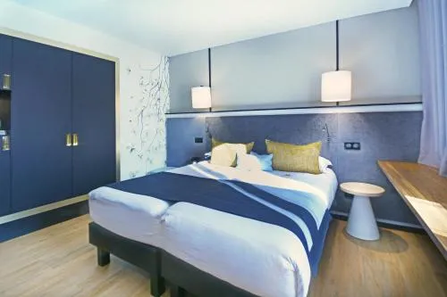 Hôtel Le Roosevelt Lyon photo 14
