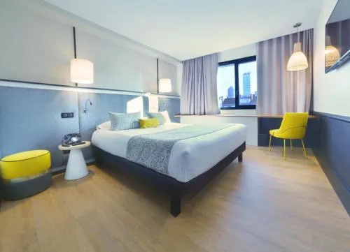 Hôtel Le Roosevelt Lyon photo 1