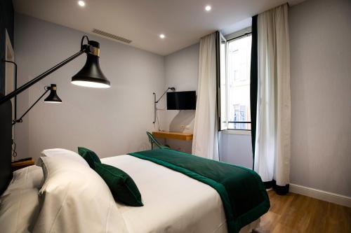 Vicario Suites
