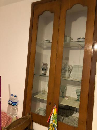 Gambar di galeri bagi Mavi Ladin Konukevi di Kars