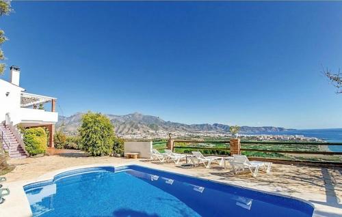 Charming Villa with the best Panoramic views