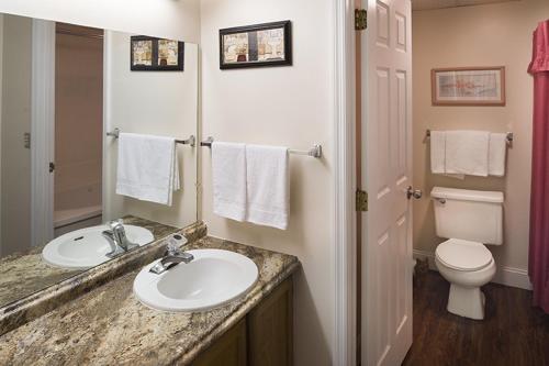 Gallery image of River Place Condos #508 2BD in Pigeon Forge