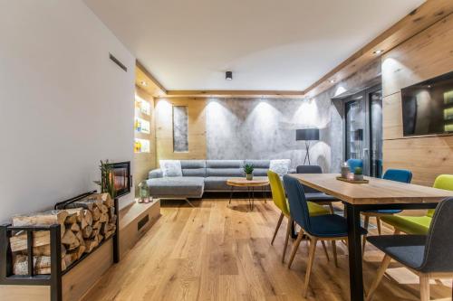 Gallery image of Forest Soul Deluxe Apartments in Bjelašnica