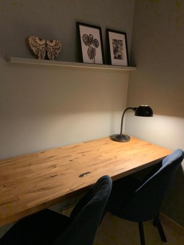 Gallery image of POBUUDKA IV Plebańska z widokiem na Rynek in Gliwice