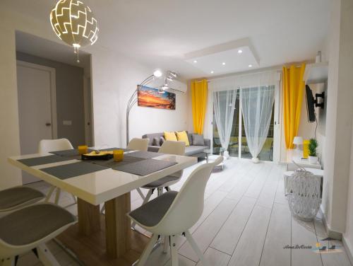 DOS PLAYAS - Torrevieja