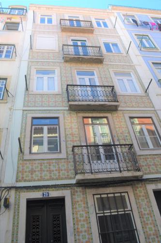 Feeling Chiado 29