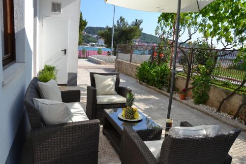 Apartments Marin1 - near the beach