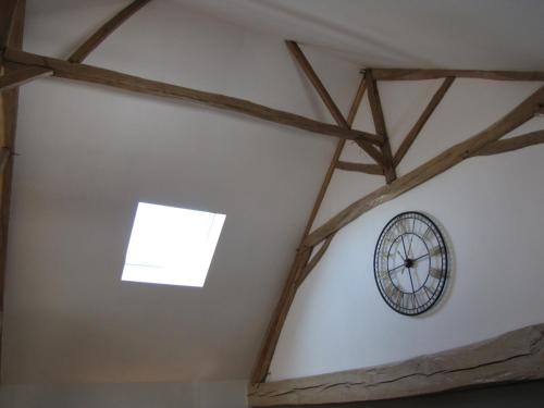 Gambar di galeri bagi Chambres du Vieux Moulin di Buxières-sur-Arce