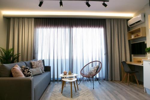 STS EIGHT 7 New Luxury Apartment
