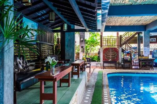 Gallery image of Lanna Boutique Resort in Chiang Mai