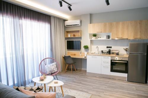 STS EIGHT 7 New Luxury Apartment