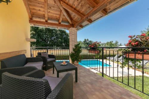 Villa Pelizzar – Photos 2