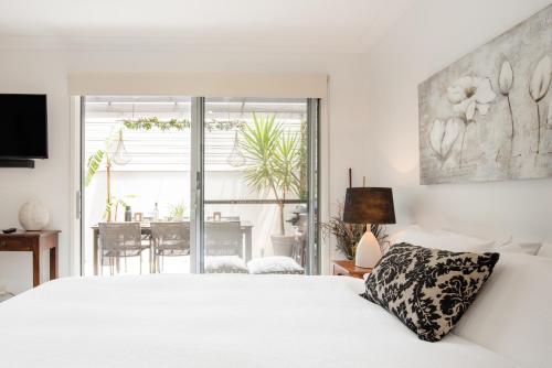 Легло или легла в стая в Immaculate Apartment close to Brisbane City and Airport