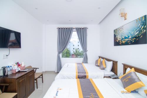 Gallery image of Côn Sơn Victory Hotel in Con Dao