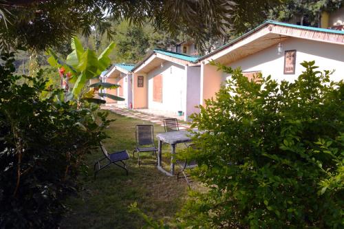 Astraal Resorts and Spa