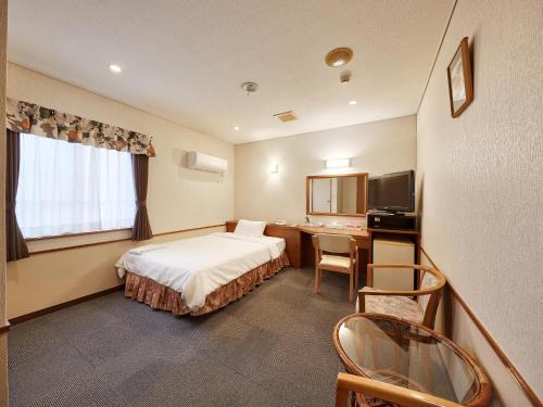 ภาพในคลังภาพของ Crown Hotel Okinawa ในโอกินาว่าซิตี้