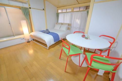 Cozy house 葛飾