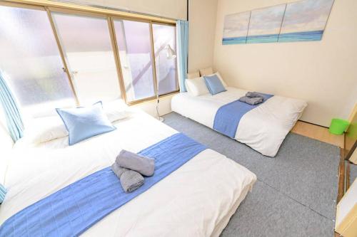 Cozy house 葛飾