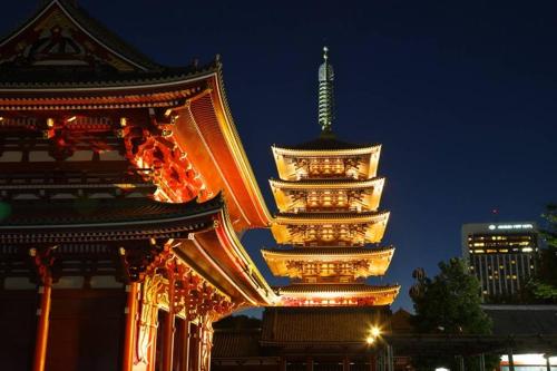 Cozy house 葛飾