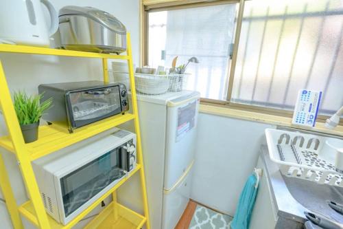 Cozy house 葛飾