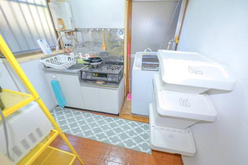 Cozy house 葛飾