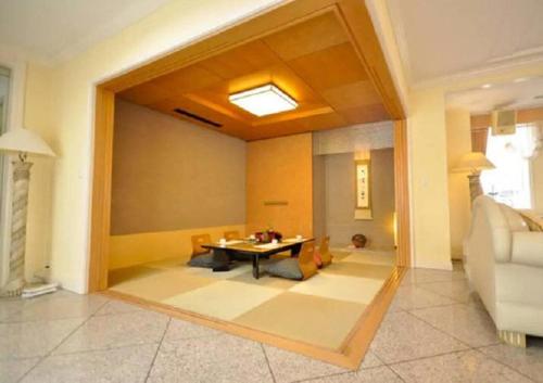 Gallery image of Sapporo Luxury House in Sapporo