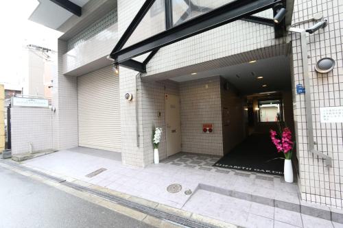 EG31 Elizabeth Garden