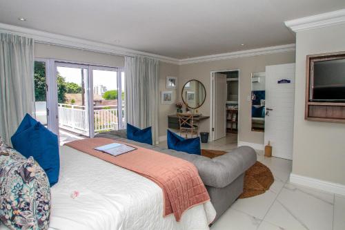 Gallery image of Sandals Guest House in Durban