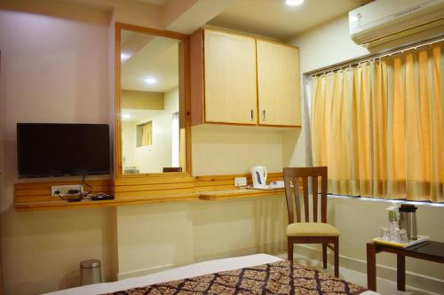 Hotel Mangalam – Photos 4